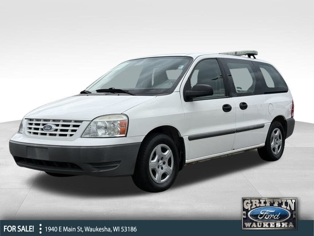 Ford Freestar