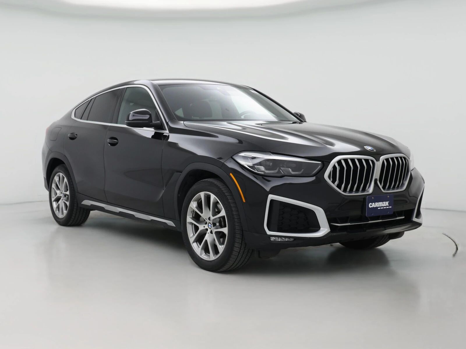 2021 BMW X6