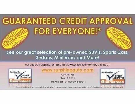 2007 BUICK Rendezvous