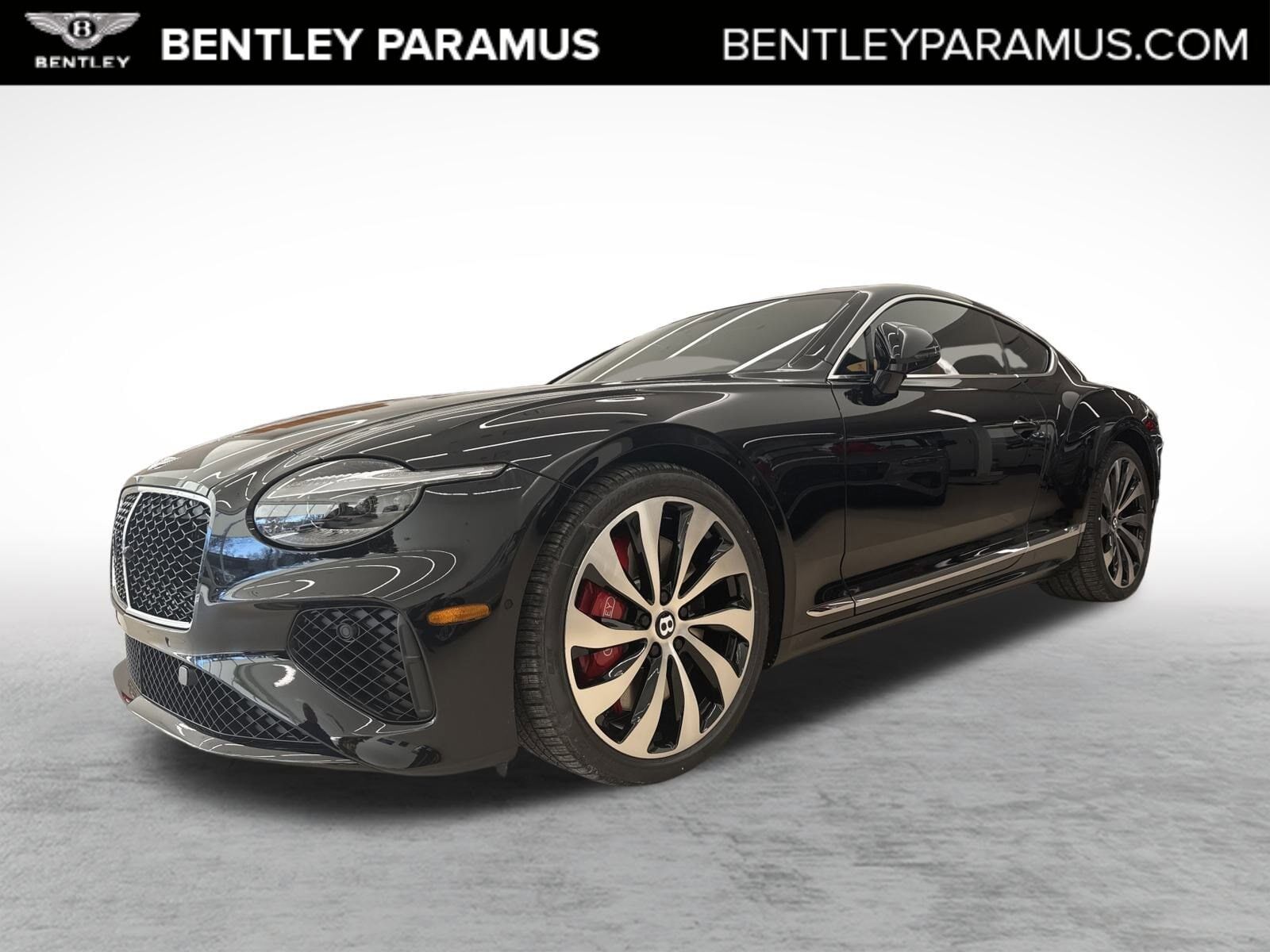 2026 BENTLEY Continental