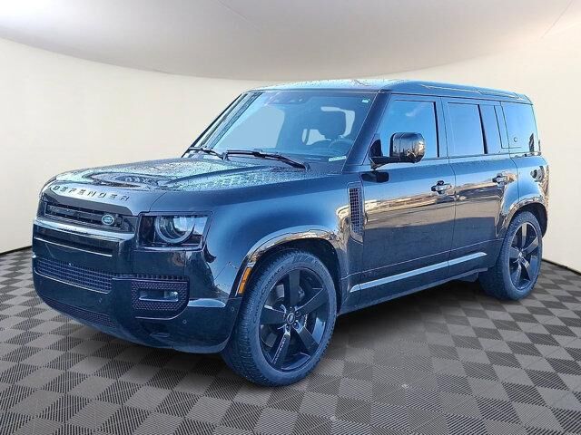 2023 LAND ROVER Defender
