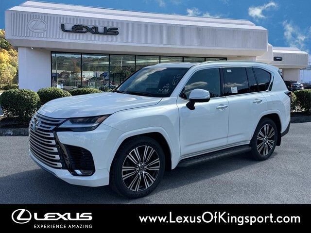 LEXUS