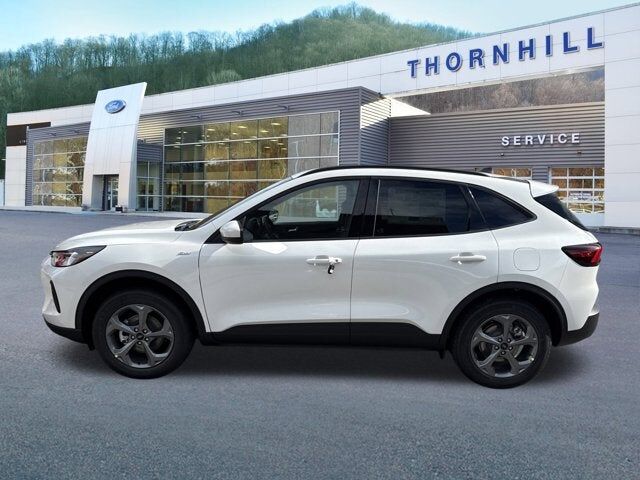 2026 FORD Escape