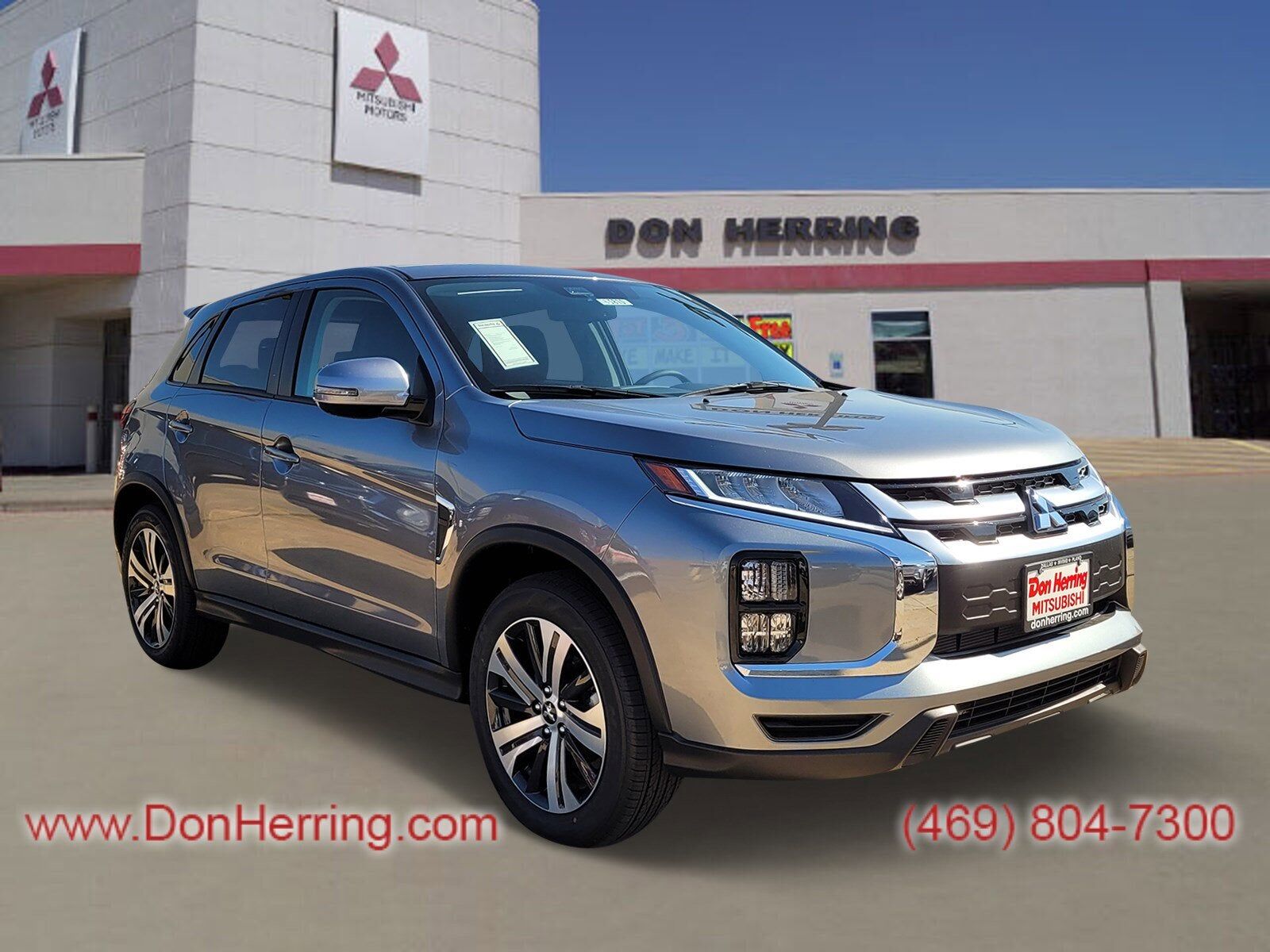2026 MITSUBISHI Outlander Sport