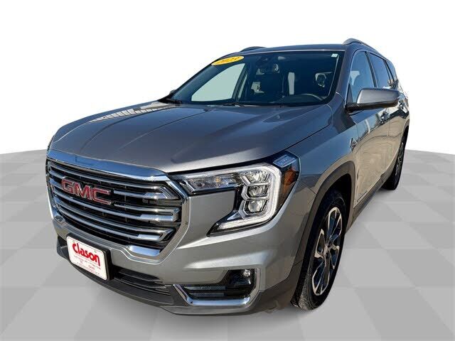 2023 GMC Terrain