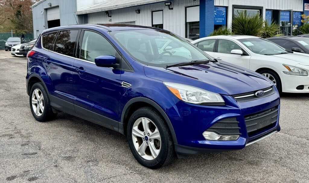 Ford Escape