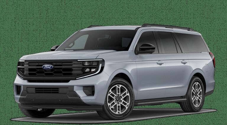 2026 FORD Expedition