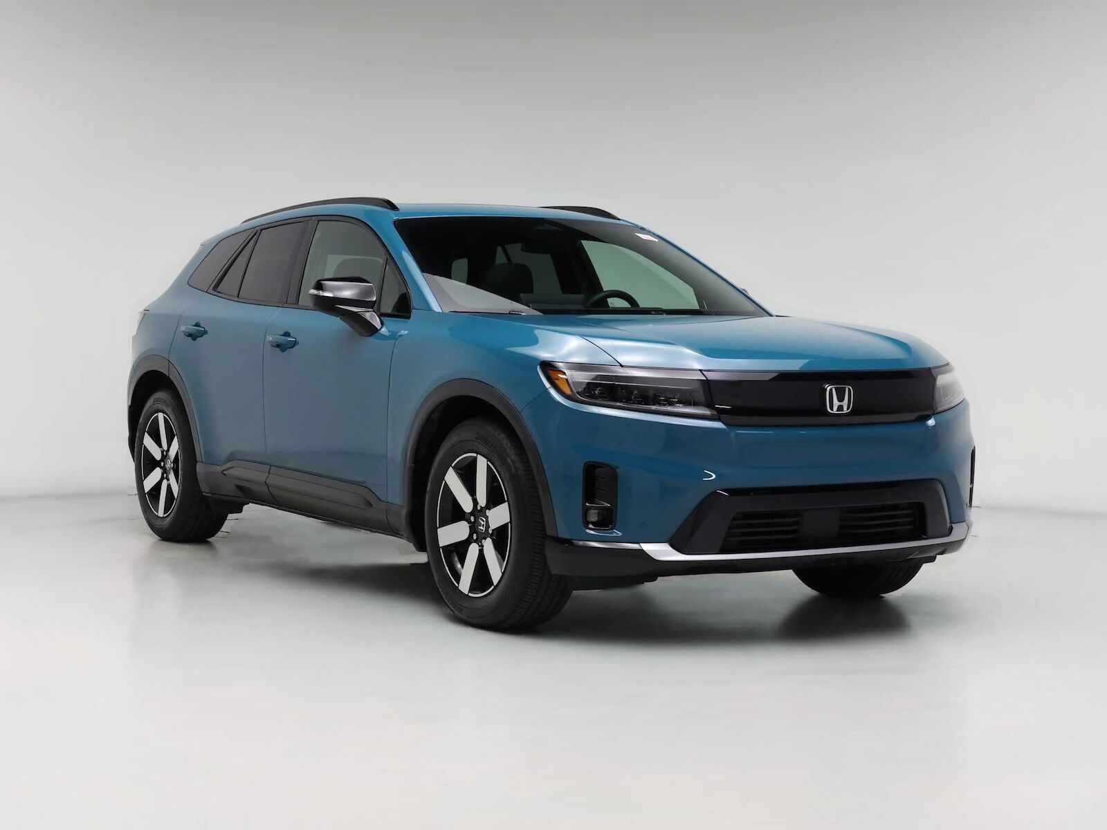 2025 HONDA Prologue