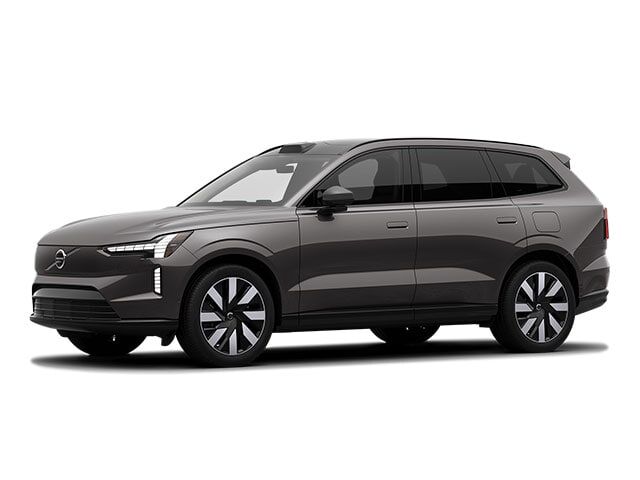 2025 VOLVO EX90