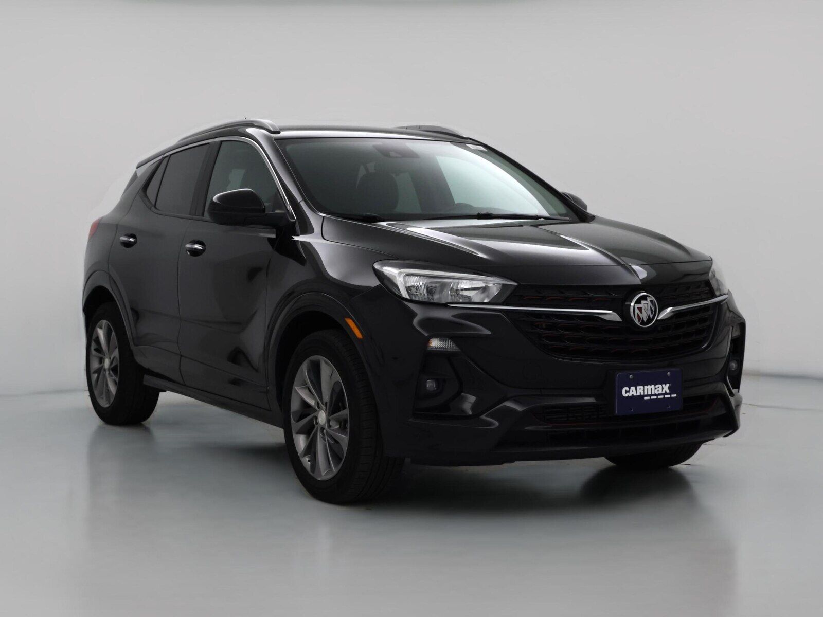 2022 BUICK Encore GX