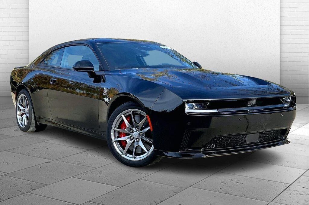 2026 DODGE Charger