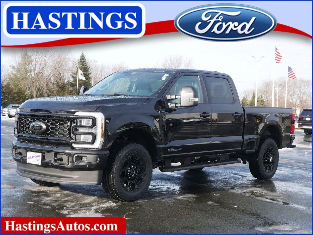 2026 FORD F-350