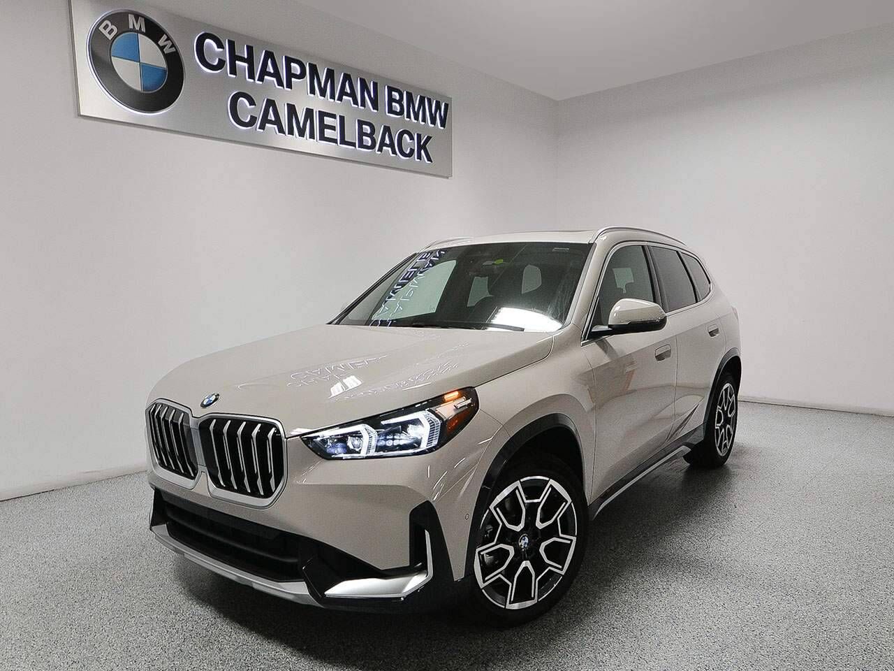 2026 BMW X1