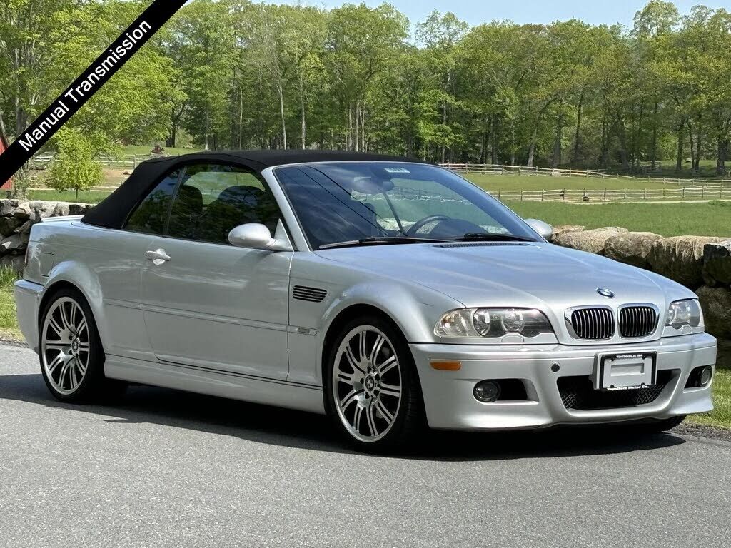 BMW M3Ci