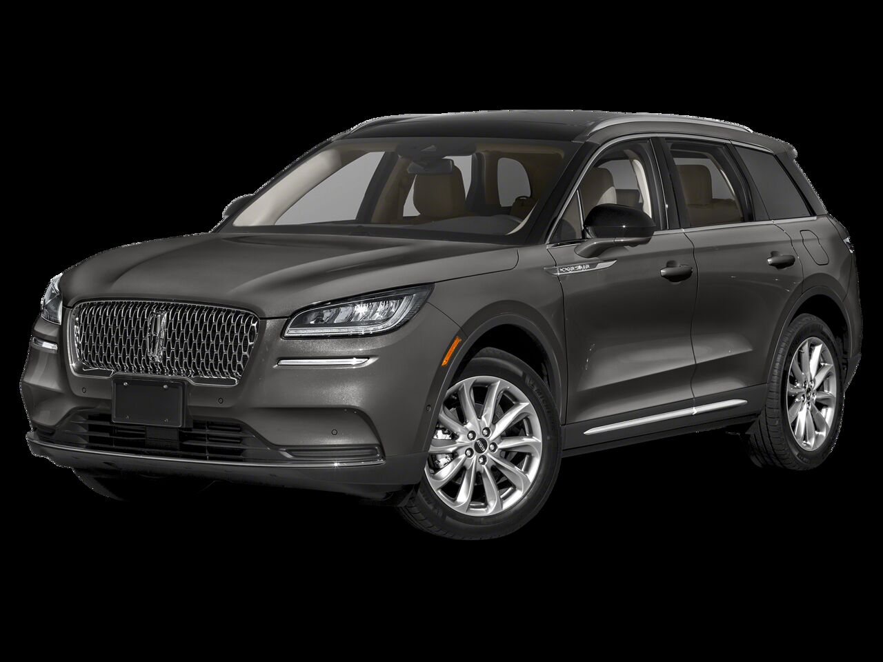 2020 LINCOLN Corsair