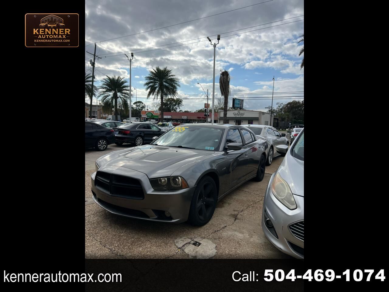 Dodge Charger