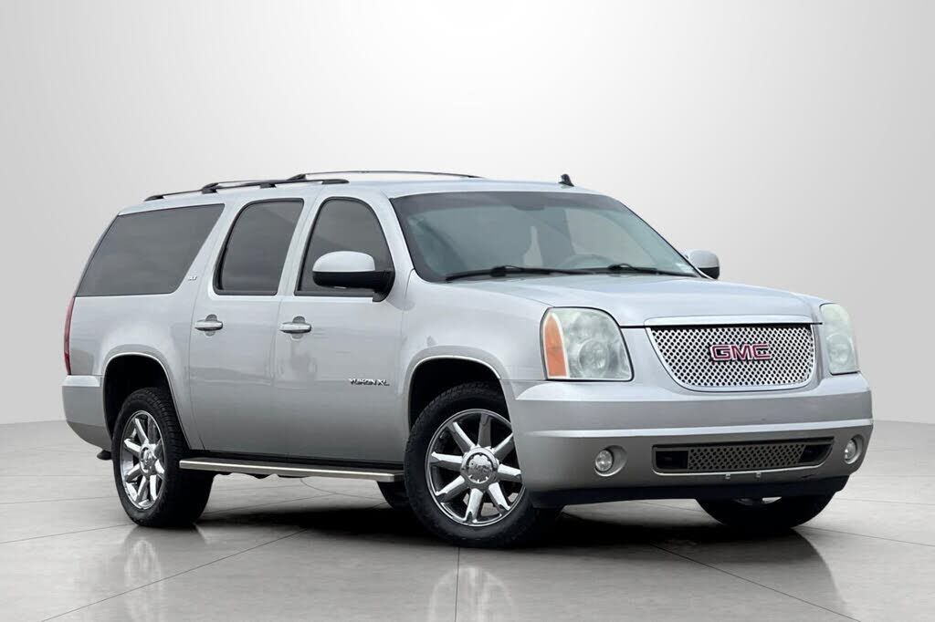 2010 GMC Yukon XL
