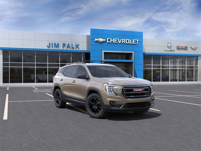 2023 GMC Terrain