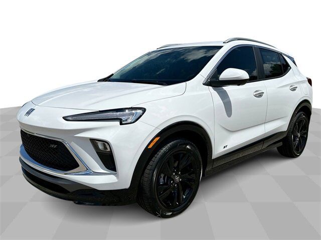 2026 BUICK Encore GX