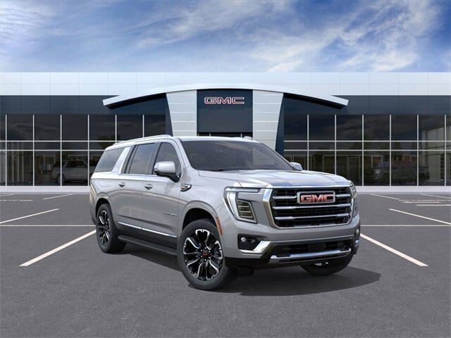 2026 GMC Yukon XL