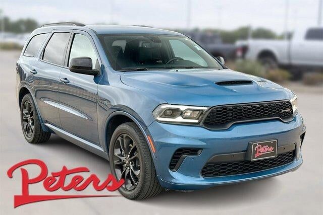 2024 DODGE Durango