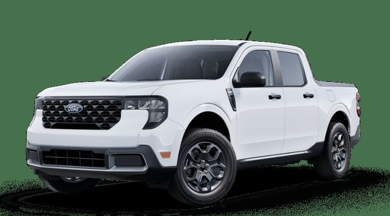 2025 FORD Maverick