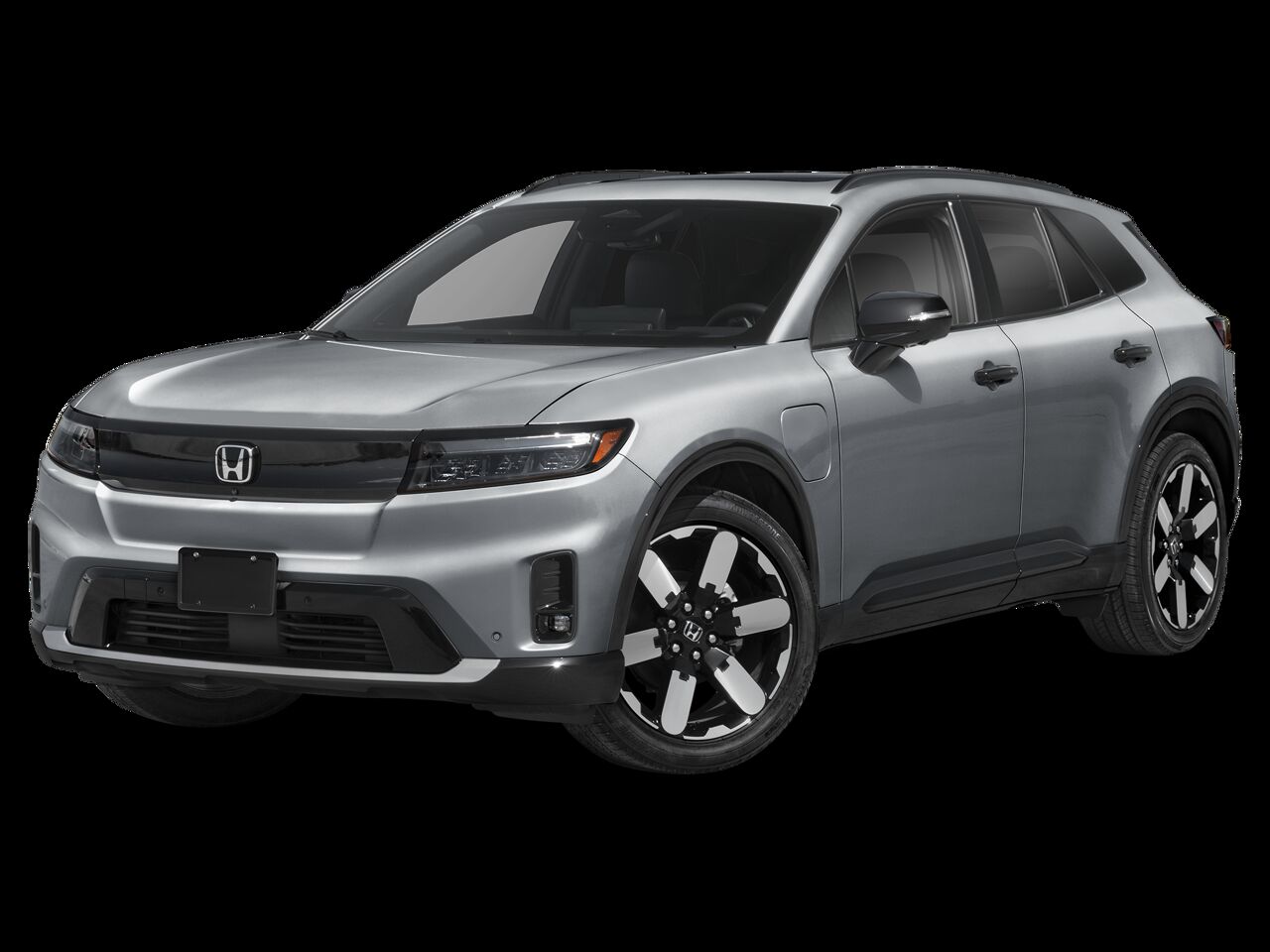 2026 HONDA Prologue
