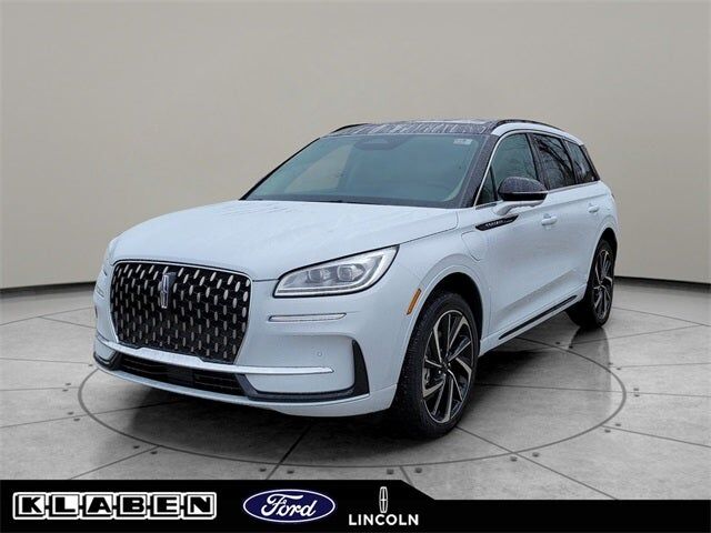 2026 LINCOLN Corsair