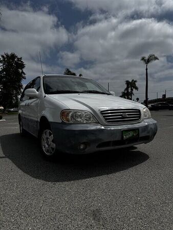Kia Sedona