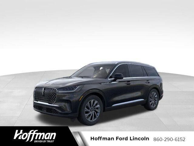 2026 LINCOLN Aviator