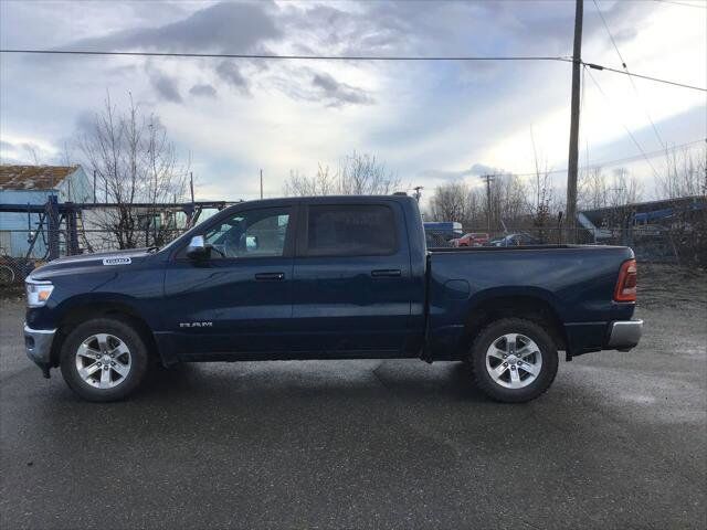 2024 RAM 1500