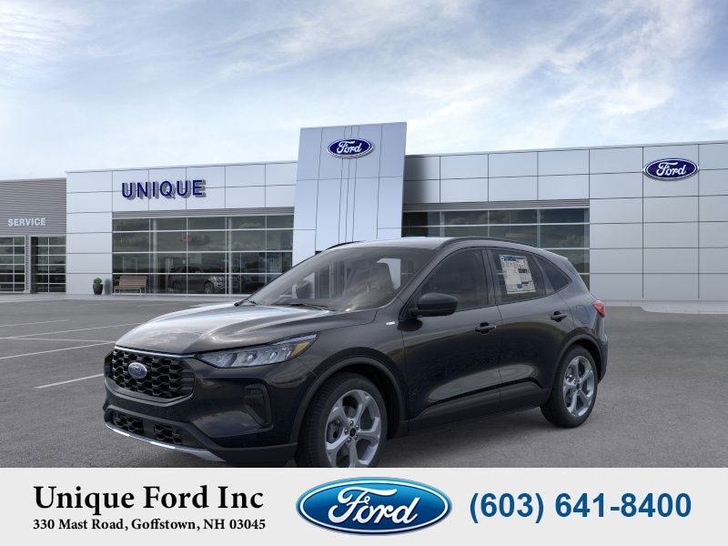2026 FORD Escape