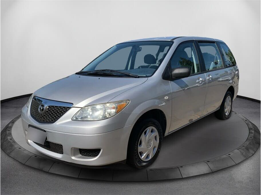 Mazda MPV