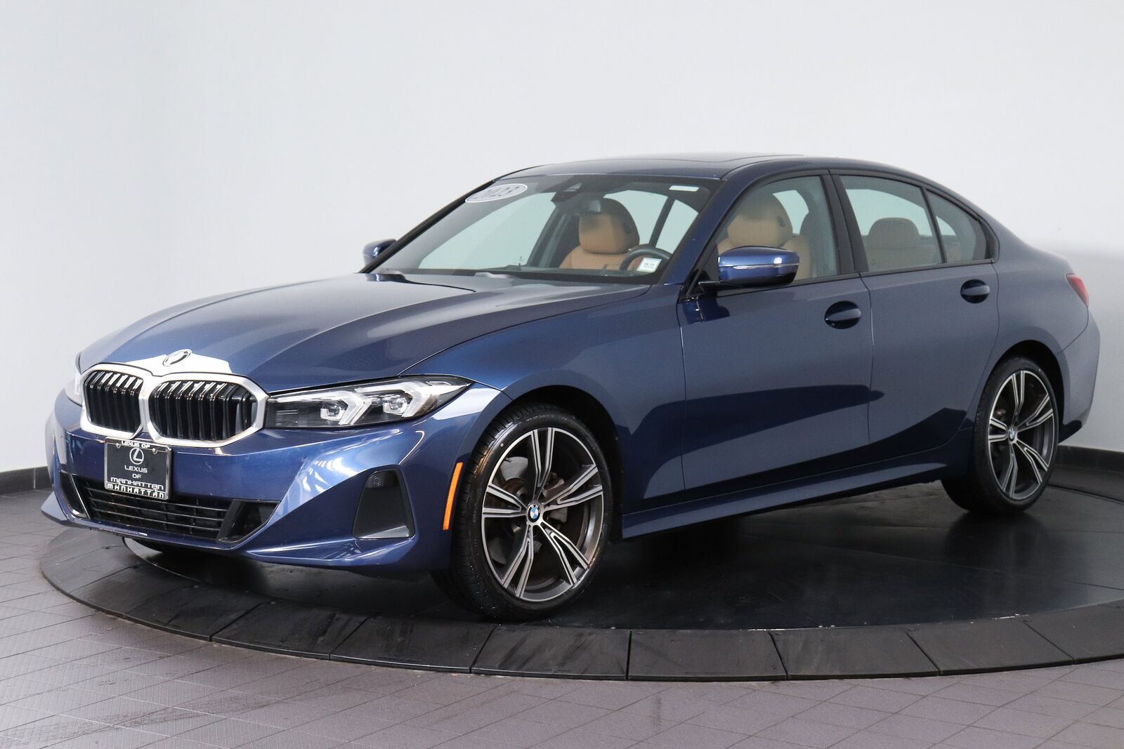 2023 BMW 3 Series