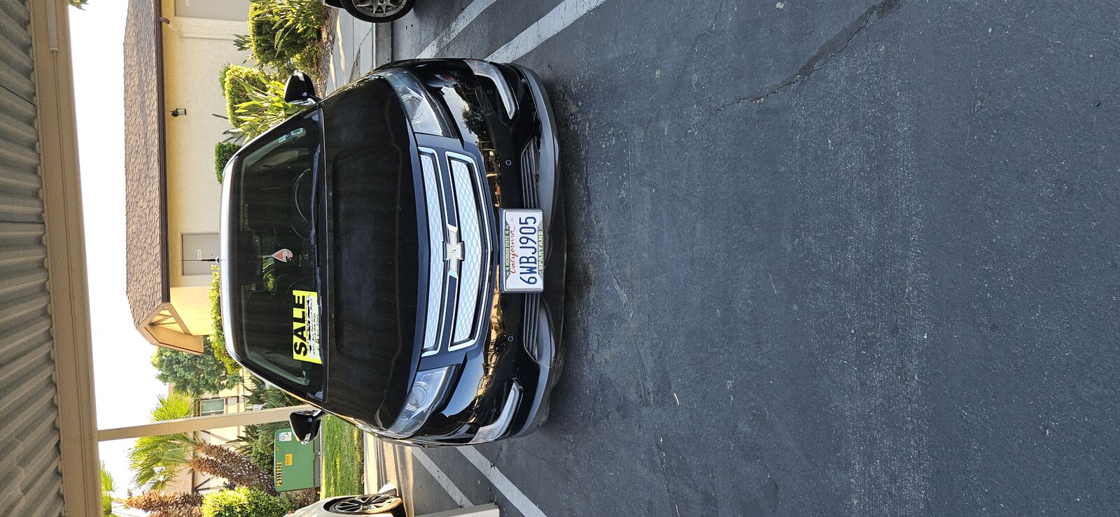 Chevrolet Volt