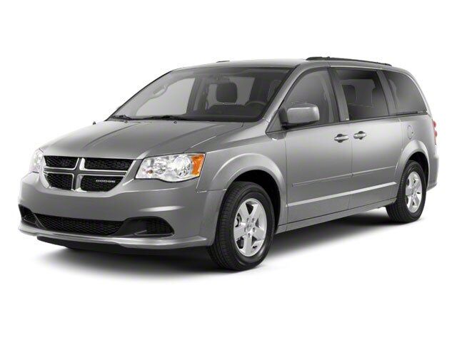 Dodge Grand Caravan