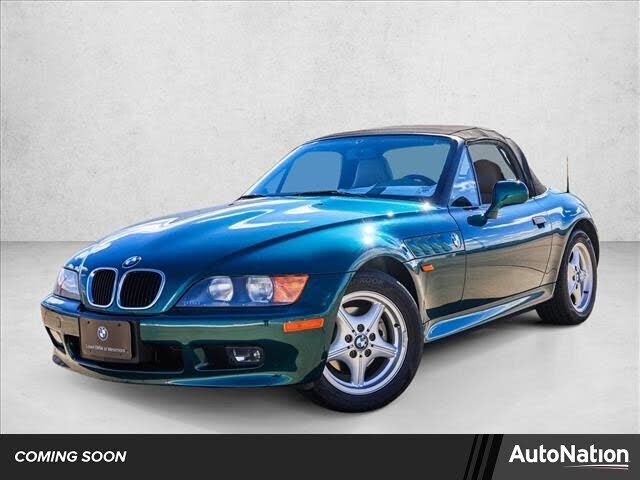 BMW Z3