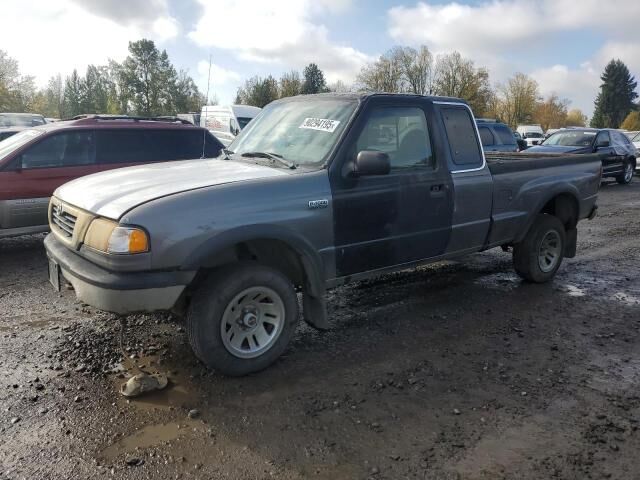 Mazda B-Series