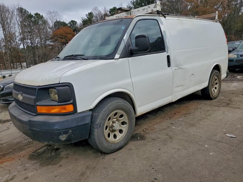 Chevrolet Express