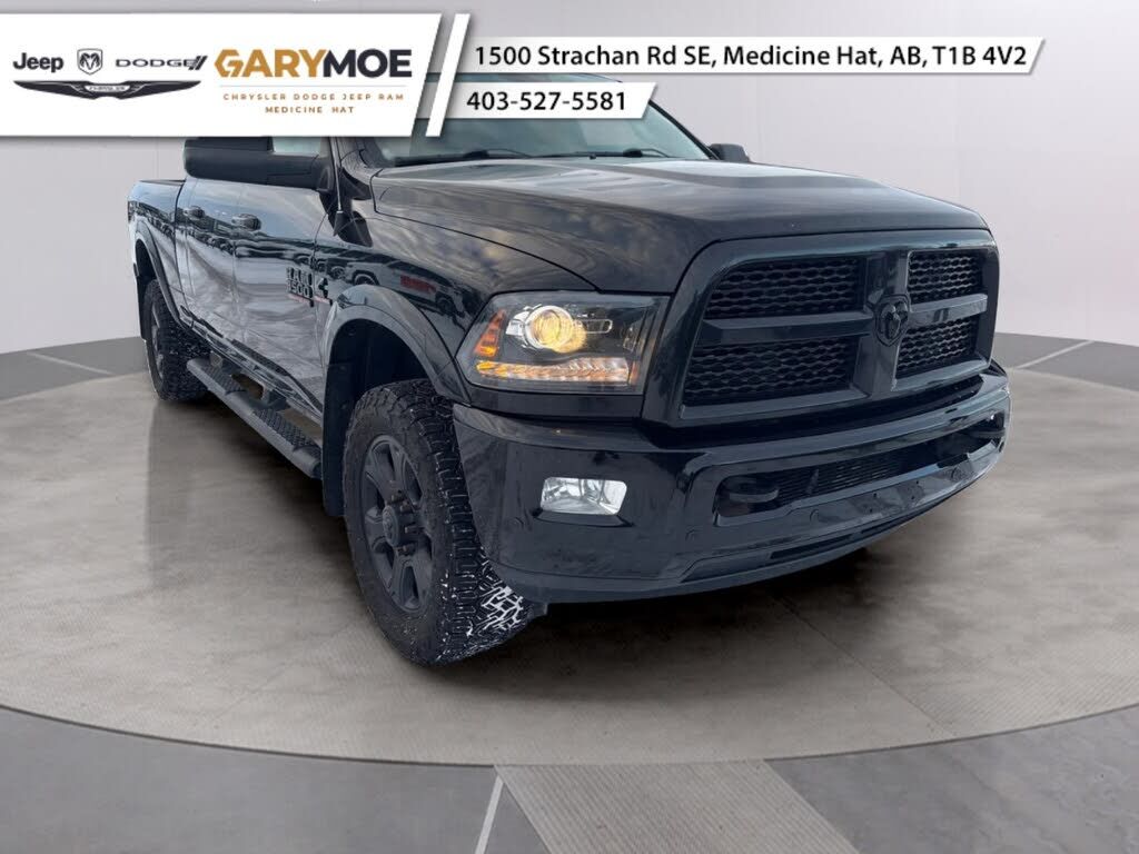 RAM 3500
