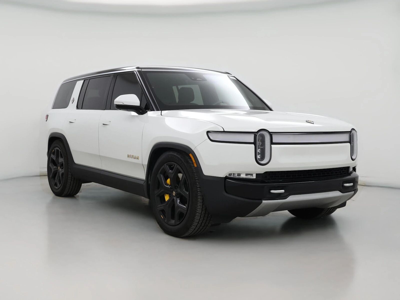 2023 RIVIAN R1S