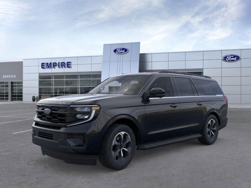 2026 FORD Expedition