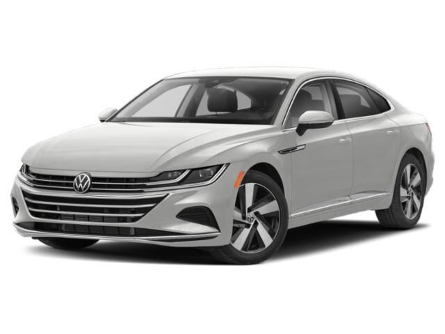 2021 VOLKSWAGEN Arteon