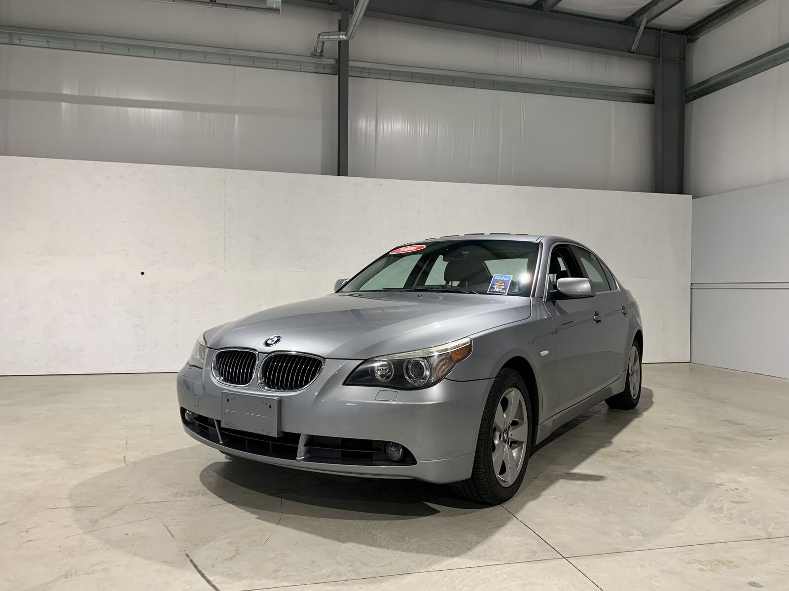 BMW 530xi