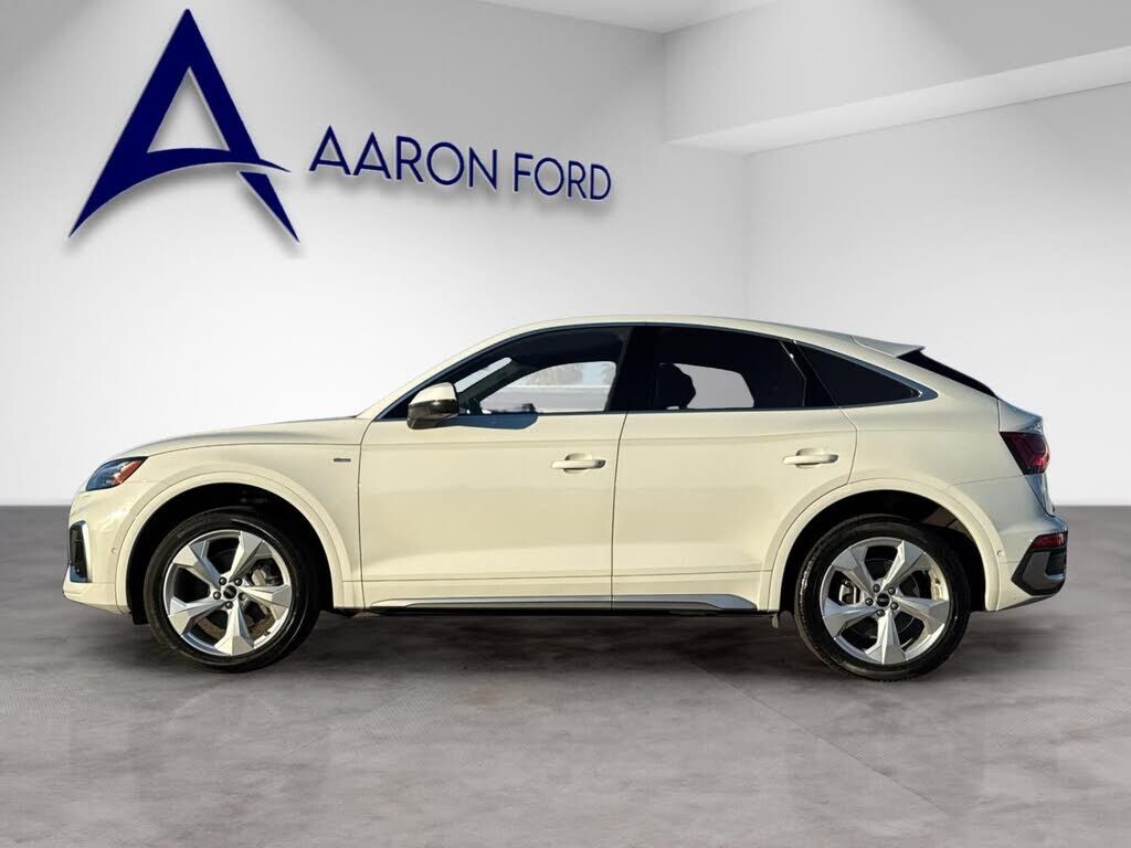2024 Audi Q5
