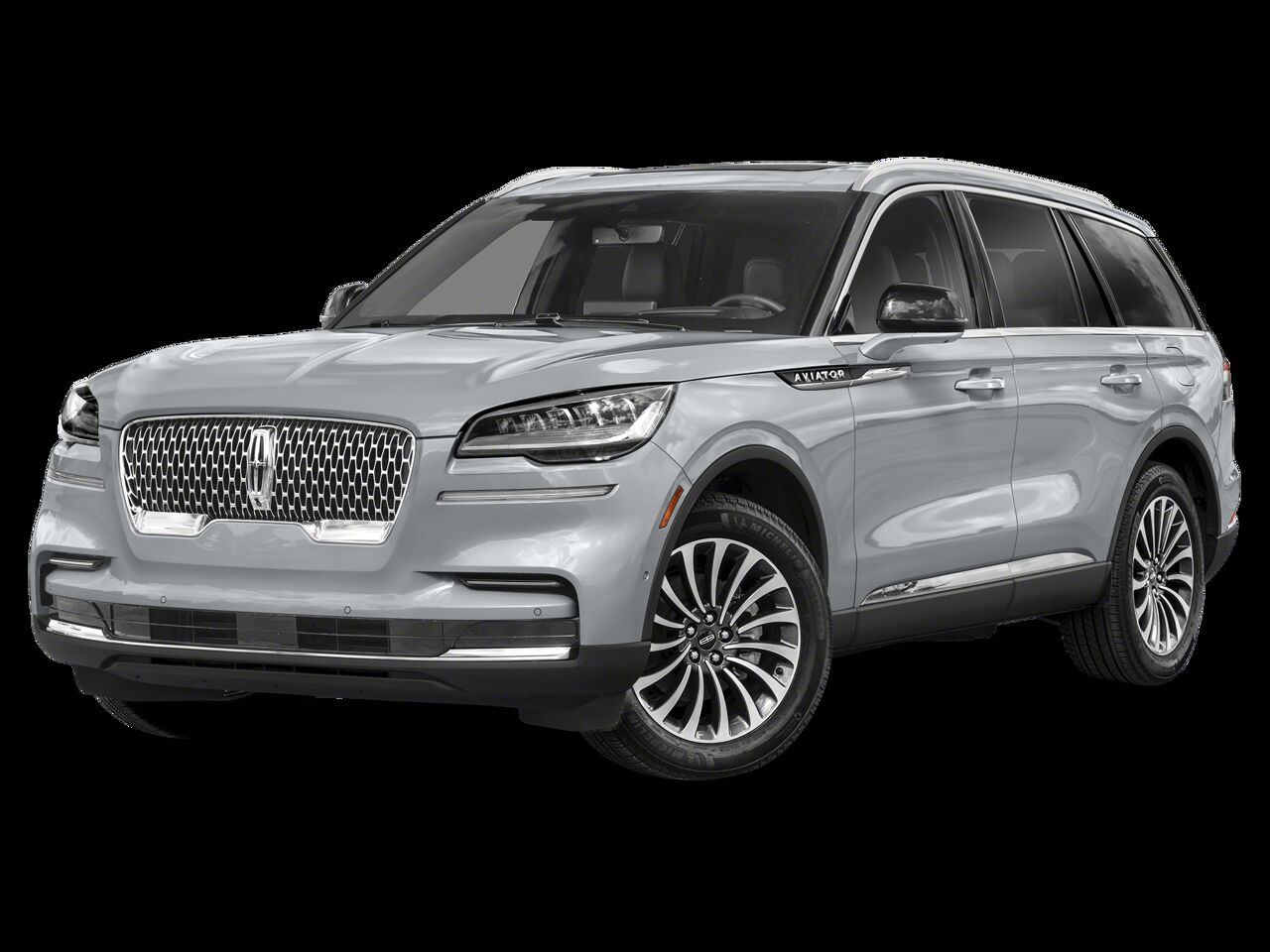 2023 LINCOLN Aviator