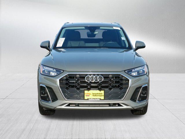 2023 Audi Q5 e
