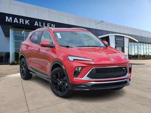 2026 BUICK Encore GX