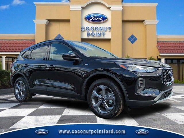 2026 FORD Escape