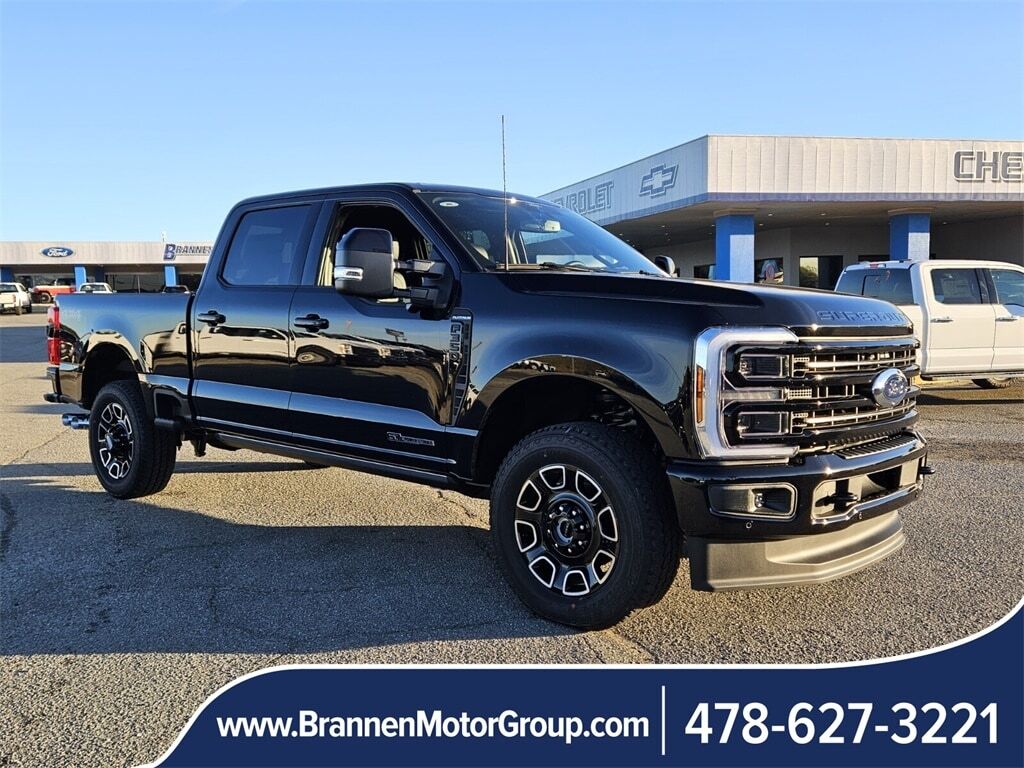 2026 FORD F-350